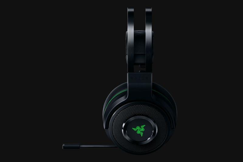RAZER RZ04-02240100-R3M1 Kablosuz Thresher Xbox One Gaming Kulaklık
