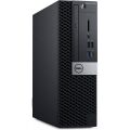 DELL N004O7070SFF_UBU OptiPlex 7070 Ci5-9500 3.0 GHz 8GB 1TB Ubuntu