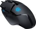 LOGITECH 910-004068 Kablolu USB Hyperion Fury FPS Gaming Mouse