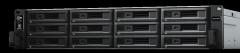 SYNOLOGY RS2418RPPLUS RACK 12AD 3,5''DISK DESTEKLI STORAGE