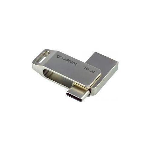 GOODRAM ODA3-0160S0R11 16GB ODA3 SILVER USB 3.2