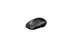 RAPOO 11464 1620 1000DPI 2.4GHz Kablosuz Optik Mouse Siyah
