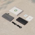 RAVPOWER RP-PB006 20000mAh İki iSmart Girişli Taşınabilir Şarj Cihazı Powerbank