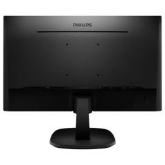 PHILIPS 243V7QJABF-00 23.8'' 1920x1080 4ms 60Hz VGA DP HDMI Siyah IPS LED Monitör