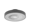 LEDVANCE 4058075572577 Smart LED LED Fanlı Tavan Armatürü Gri·