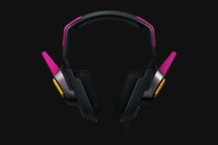 RAZER RZ04-02400100-R3M1 Kablolu Mikrofonlu D.Va Kulak Üstü Gaming Kulaklık