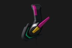 RAZER RZ04-02400100-R3M1 Kablolu Mikrofonlu D.Va Kulak Üstü Gaming Kulaklık