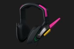 RAZER RZ04-02400100-R3M1 Kablolu Mikrofonlu D.Va Kulak Üstü Gaming Kulaklık