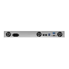 SYNOLOGY RS816 RACK 4AD 3,5''DISK DESTEKLI STORAGE