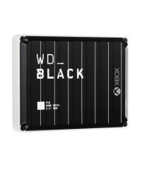 WD Black 5TB P10 Game Drive Hdd