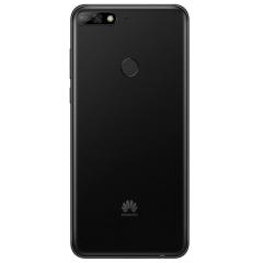 HUAWEI Y7 2018 London 16GB 5.9'' 13MP Siyah Akıllı Telefon