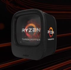 AMD 1920X Ryzen Threadripper 3.5GHz 32MB TR4 İşlemci