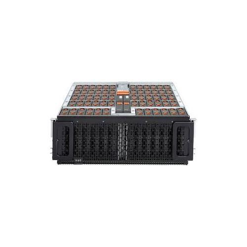WD 1ES1245 DATA STORAGE PLATFORM-DIAMONDPK 4U60-24 192TB NTAA SAS 512E SE