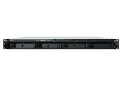 SYNOLOGY RS822PLUS 4 Adet 3.5'' 2.5'' Disk Destekli NAS Server