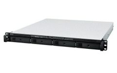 SYNOLOGY RS822PLUS 4 Adet 3.5'' 2.5'' Disk Destekli NAS Server