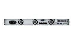 SYNOLOGY RS822PLUS 4 Adet 3.5'' 2.5'' Disk Destekli NAS Server