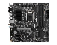 MSI B460M Pro-Vdh Wifi 1200P ( 10.Nesil cpu )