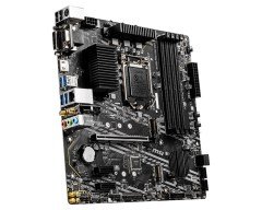 MSI B460M Pro-Vdh Wifi 1200P ( 10.Nesil cpu )