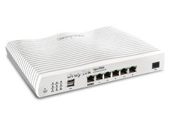 Draytek Vigor 2866 VDSL2  ADSL2 Dual-WAN Firewall