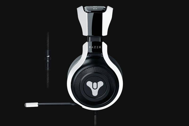 RAZER RZ04-01920400-R3M1 Kablolu ManO?War Tournament Edition Gaming Kulaklık