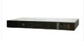 APC AP4423 Rack ATS,230V16A,C20 in,(8) C13 (1) C19 out