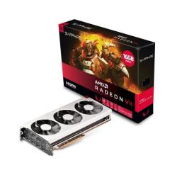 SAPPHIRE Radeon VII 16G HBM2 HDMI,TRIPLE DP 21291-01-40G