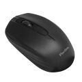 FLAXES FLX-815S 1000DPI USB Kablolu Siyah Mouse