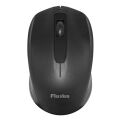FLAXES FLX-815S 1000DPI USB Kablolu Siyah Mouse