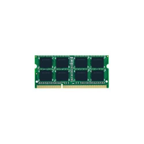 GOODRAM GR1600S3V64L11-8G 8GB 1600MHZ CL11 DDR3 SINGLE SODIMM RAM