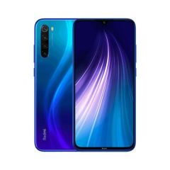 XIAOMI REDMI-NOTE8-32BLU Redmi Note 8 32GB Mavi Akıllı Telefon
