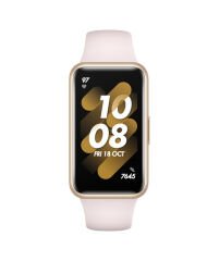 Huawei Band 7 Nebula Pink