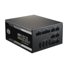 Cooler Master 1050W 80+Gold Full Modüler (MWE V2)