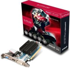 SAPPHIRE 11233-02-20G R5 230 2GB 64B DDR3 VGA,DVI-D,HDMI AMD Ekran Kartı