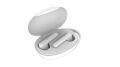 TECNO BD02-WHITE TRUE WIRELESS EARPHONES BD02 BEYAZ