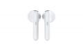 TECNO BD02-WHITE TRUE WIRELESS EARPHONES BD02 BEYAZ
