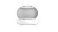 TECNO BD02-WHITE TRUE WIRELESS EARPHONES BD02 BEYAZ