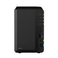 SYNOLOGY DS218 NAS SERVER 2AD 3,5''DISK DESTEKLI NAS SUNUCU