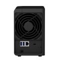SYNOLOGY DS218 NAS SERVER 2AD 3,5''DISK DESTEKLI NAS SUNUCU