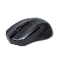 FLAXES FLX-920S Kablosuz 2,4GHZ 1600DPI Siyah,Gri Mouse