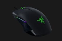 RAZER Kablolu Tournament Edition 16000DPI Siyah Gaming Mouse RZ01-02130100-R3G1