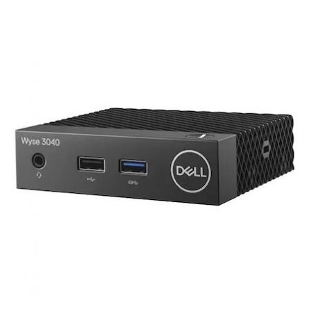 WYSE W3040-02E wyse 3040 thinclient 8GB Flash/2GB with WIFI