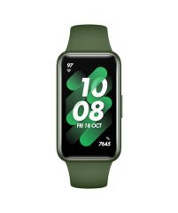 Huawei Band 7 Wilderness Green