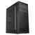 Everest 250W-Peak ( K210 ) Midi Tower Siyah