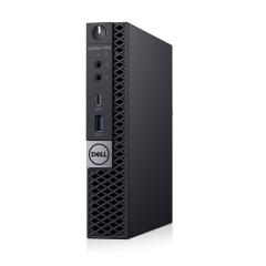 DELL N022O7060MFF_WIN OptiPlex i7-8700T 3.20GHz 8GB 256GB SSD Win 10 Pro Mini PC
