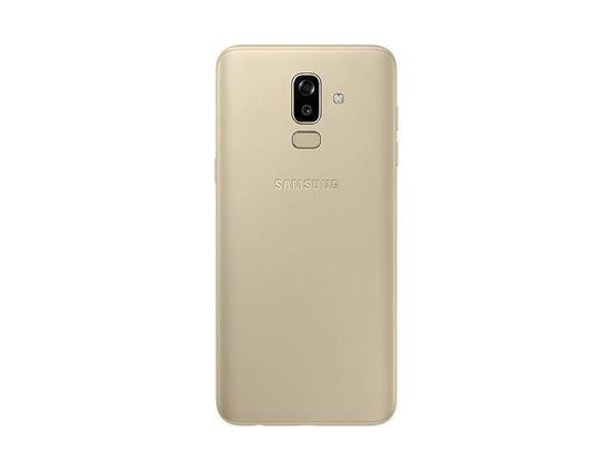 SAMSUNG J810F-32GB-GOLD Galaxy J8 32GB  6'' 16MP Altın Akıllı Telefon