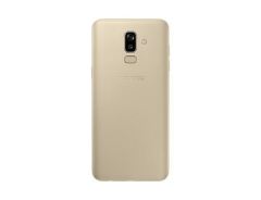 SAMSUNG J810F-32GB-GOLD Galaxy J8 32GB  6'' 16MP Altın Akıllı Telefon