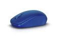 DELL 570-AAQF Wireless Mouse-WM126 - Blue