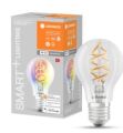 LEDVANCE 4058075619012 Smart LED Wifi Klasi·k Flament 4.5W