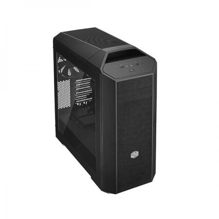 COOLERMAST CM MasterCase Pro 5 2xUSB3.0 Mid Tower Modüler Kasa
