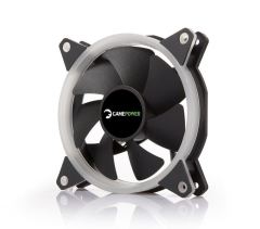 GAMEPOWER GF-12R 12cm Kırmızı LED Kasa Fanı
